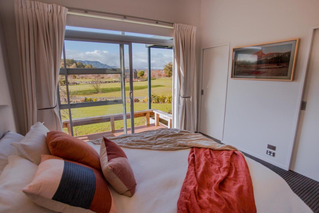 Ferienhaus Mountain Glass -