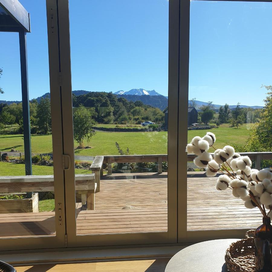 Mountain Glass - *