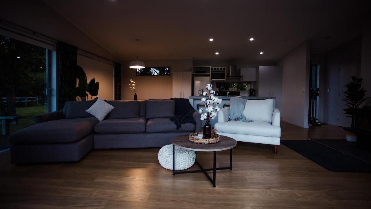 Mountain Glass - Holiday home