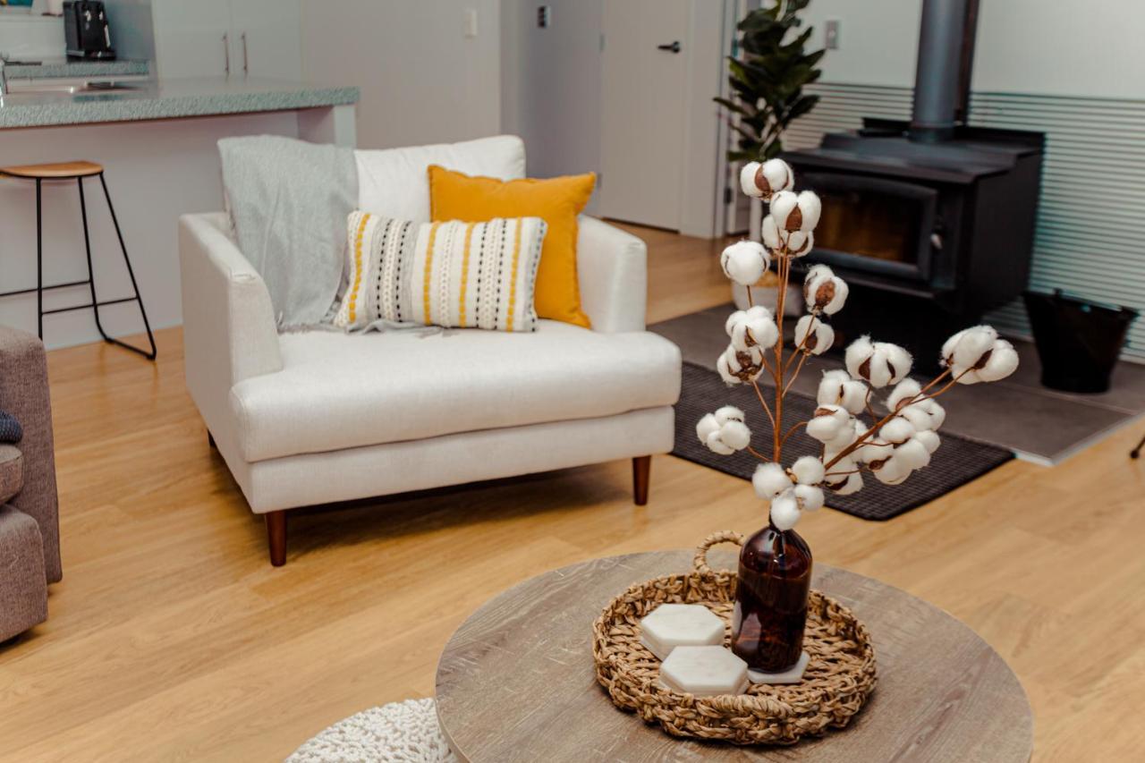Mountain Glass - Holiday home