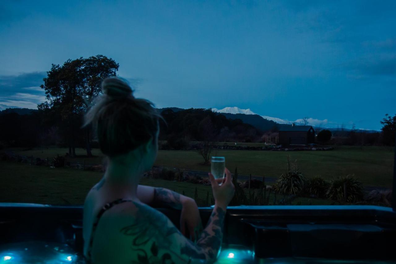 Holiday home Mountain Glass - *