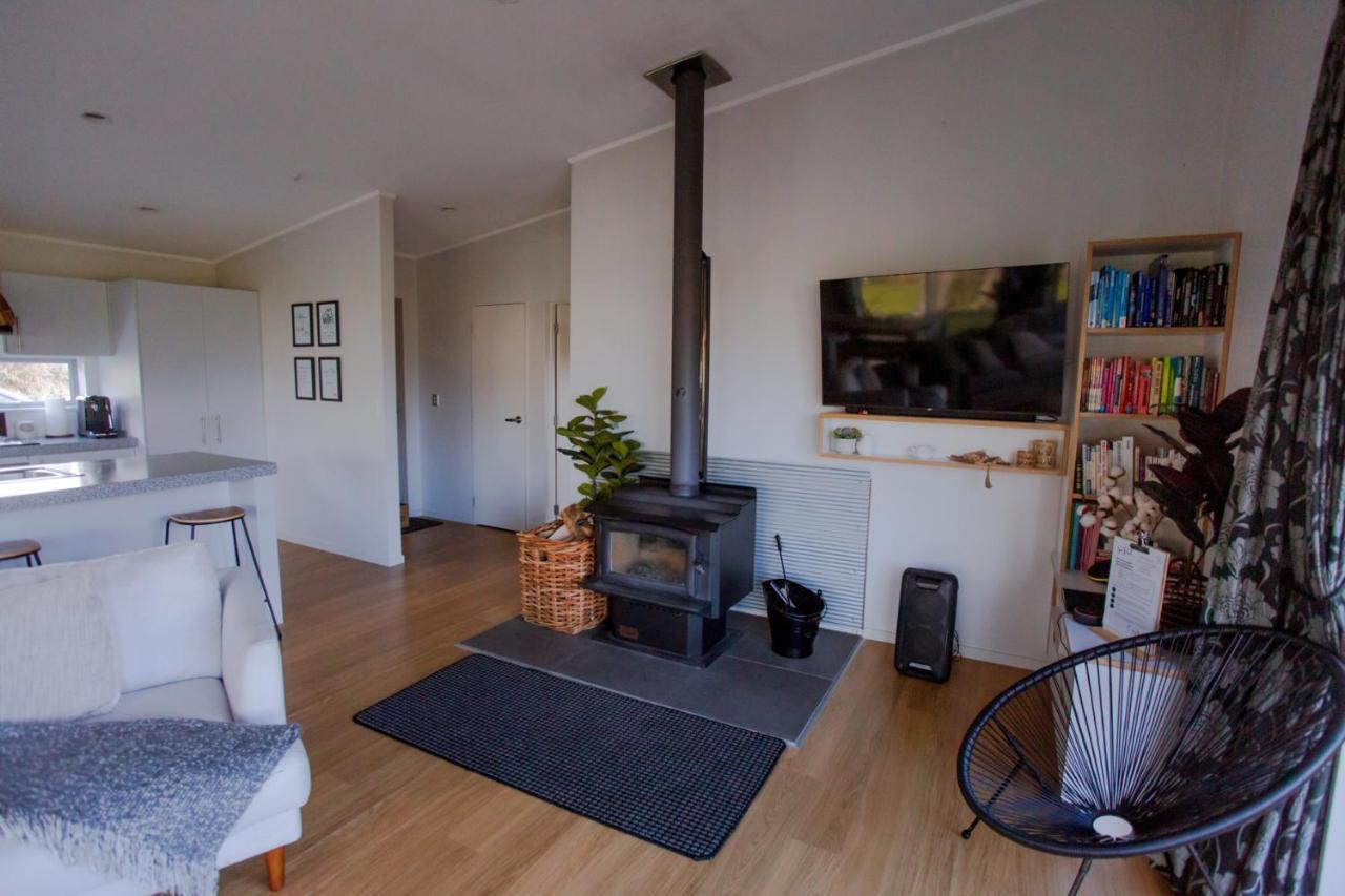 Mountain Glass - Holiday home Ohakune