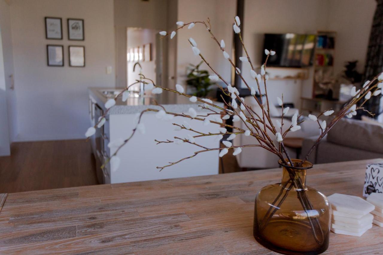 Mountain Glass - Holiday home *